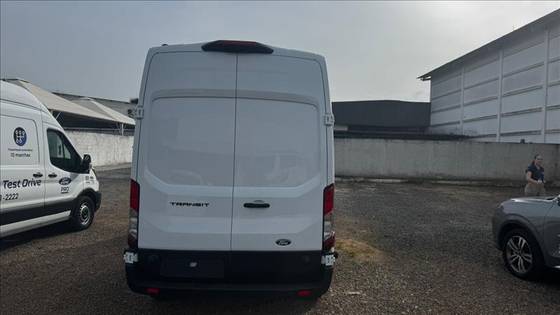 FORD TRANSIT 2.0 ECOBLUE DIESEL FURGÃO L2H3 MANUAL FORD TRANSIT 2.0 ECOBLUE DIESEL FURGÃO L2H3 MANUAL